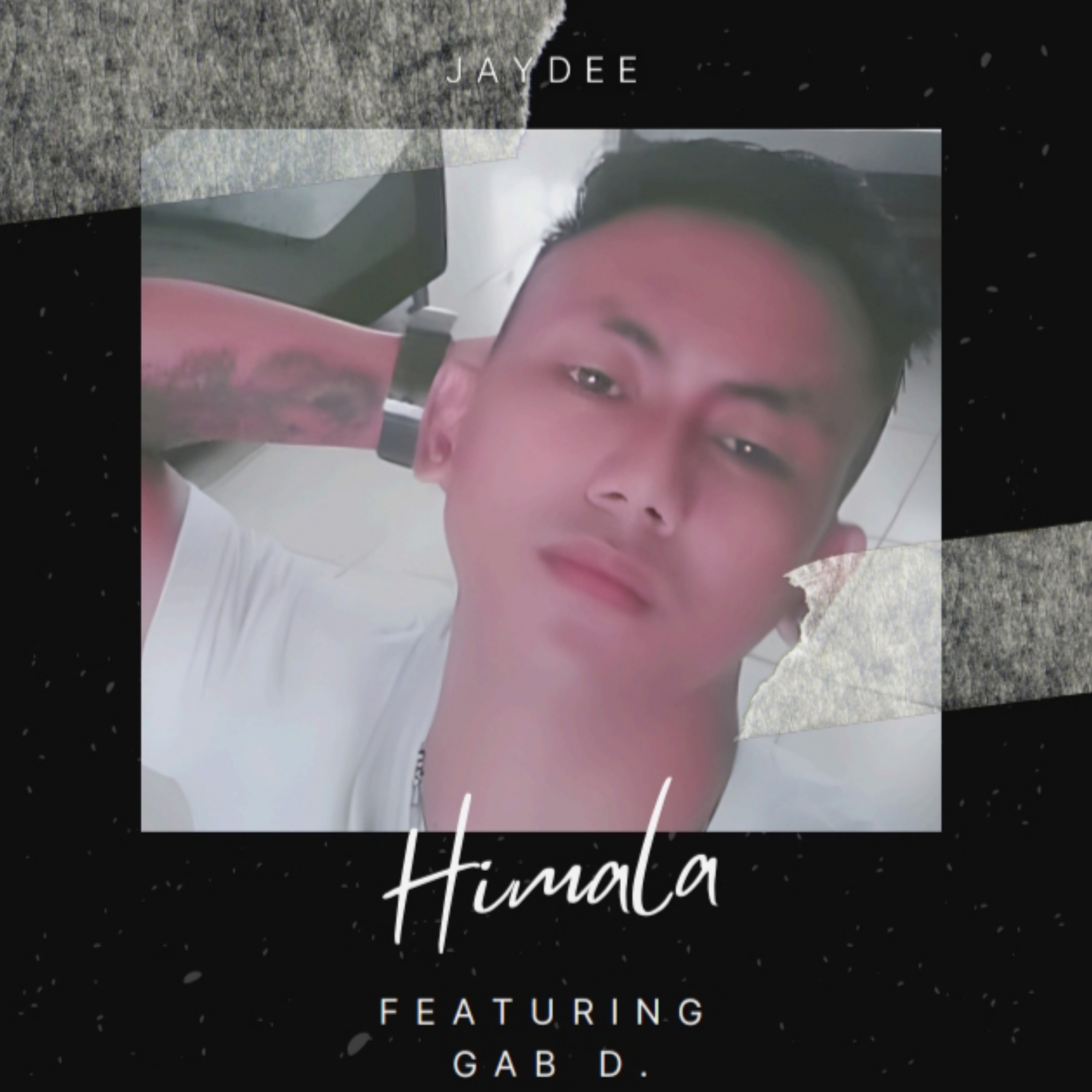 Himala (feat. Gab D) - Single album cover