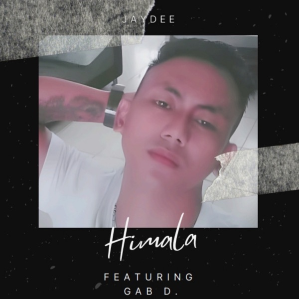 Himala (feat. Gab D) - Single album cover