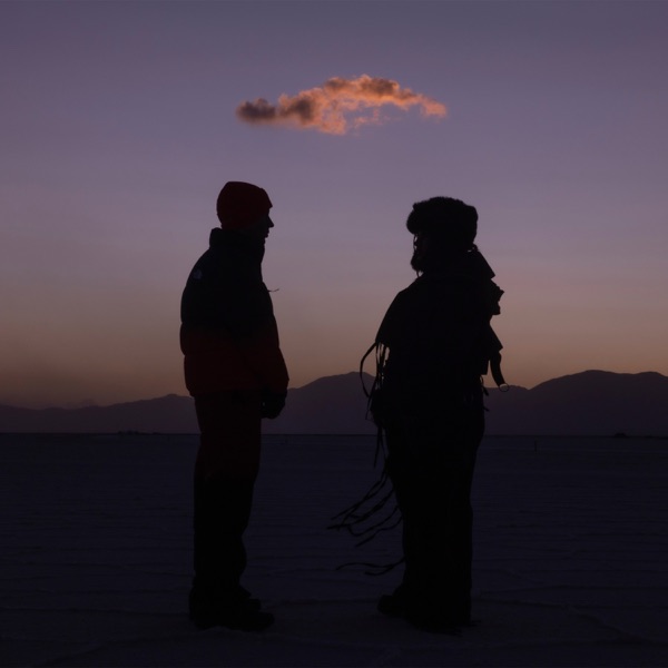 Constelación - Single album cover