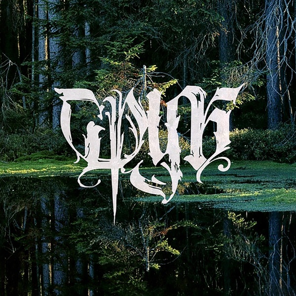 Сруб album cover