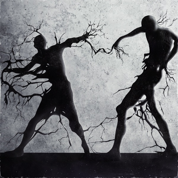 Push Me Away - Single album cover