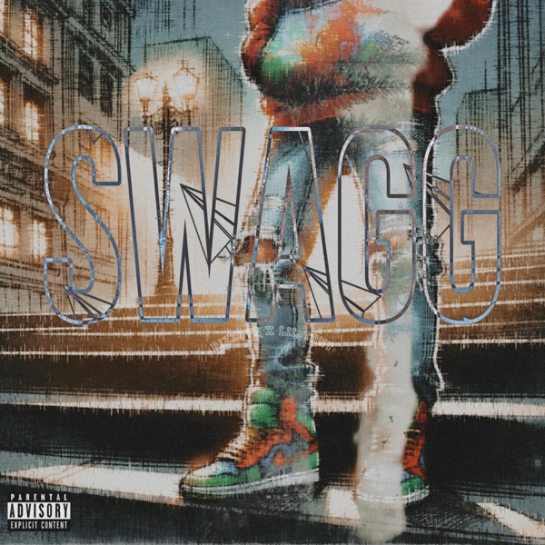 Swagg / No Auto - Single album cover