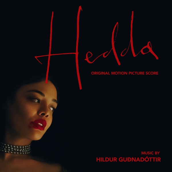Hedda (Original Motion Picture Score) album cover