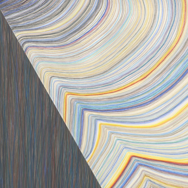 Breaking the Shell album cover