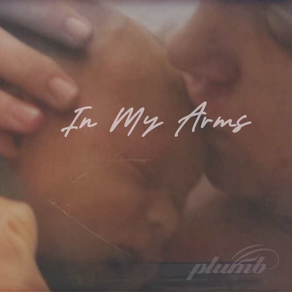 In My Arms - Single album cover