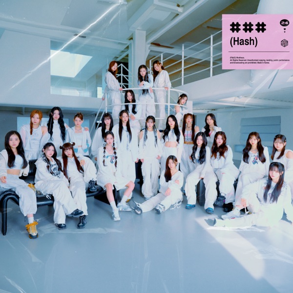 ### - Single album cover