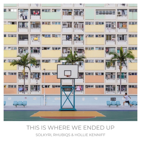This Is Where We Ended Up - Single album cover