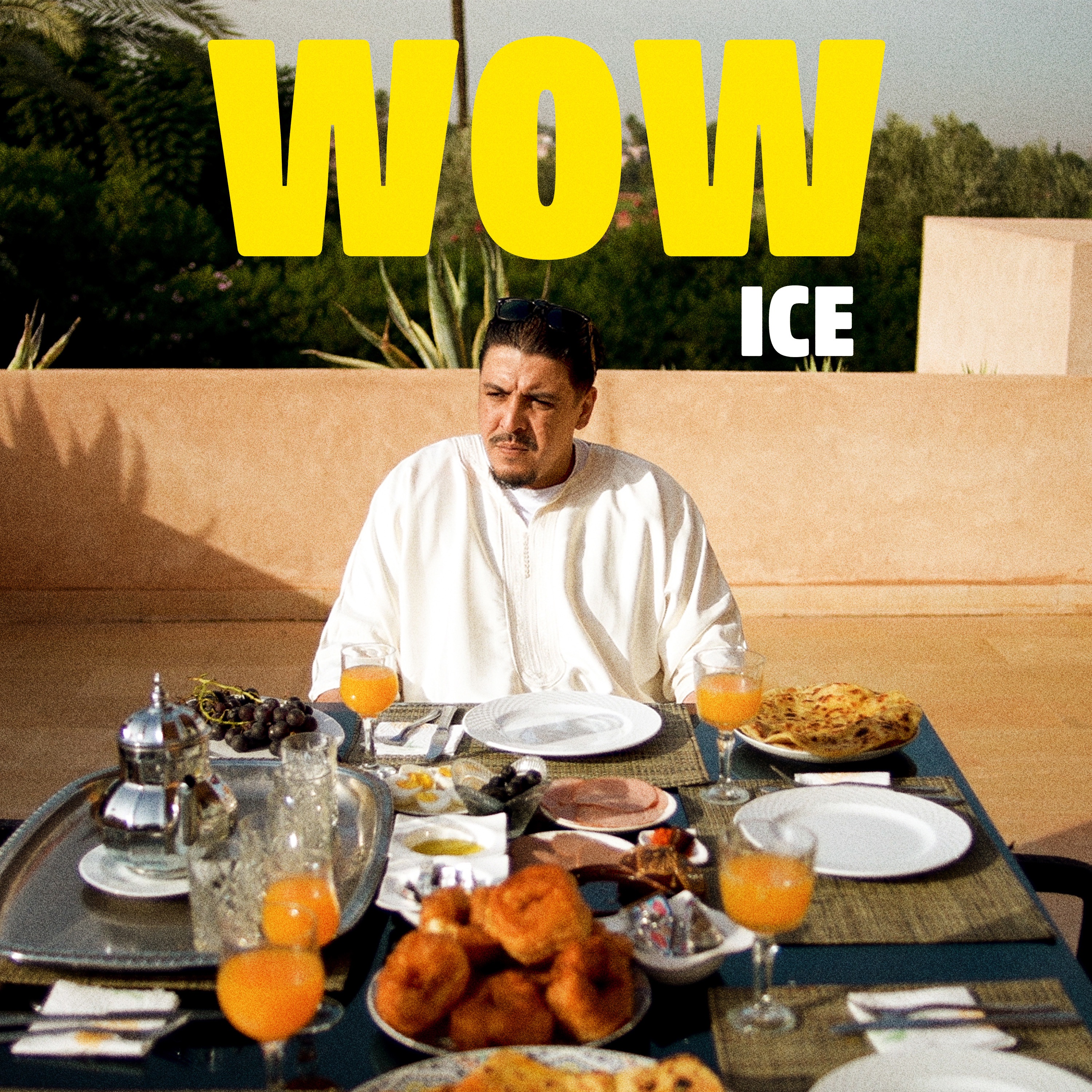 WOW - Single album cover