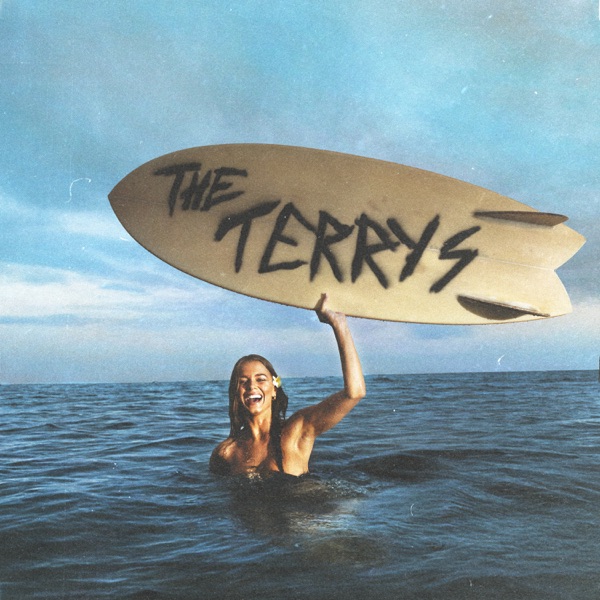 The Terrys album cover