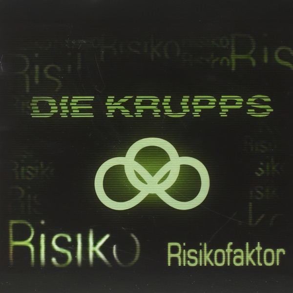 Risikofaktor - Single album cover