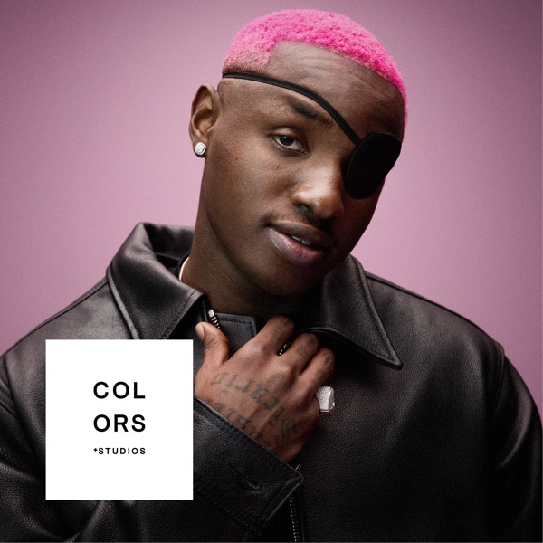 Toro - A COLORS SHOW - Single album cover