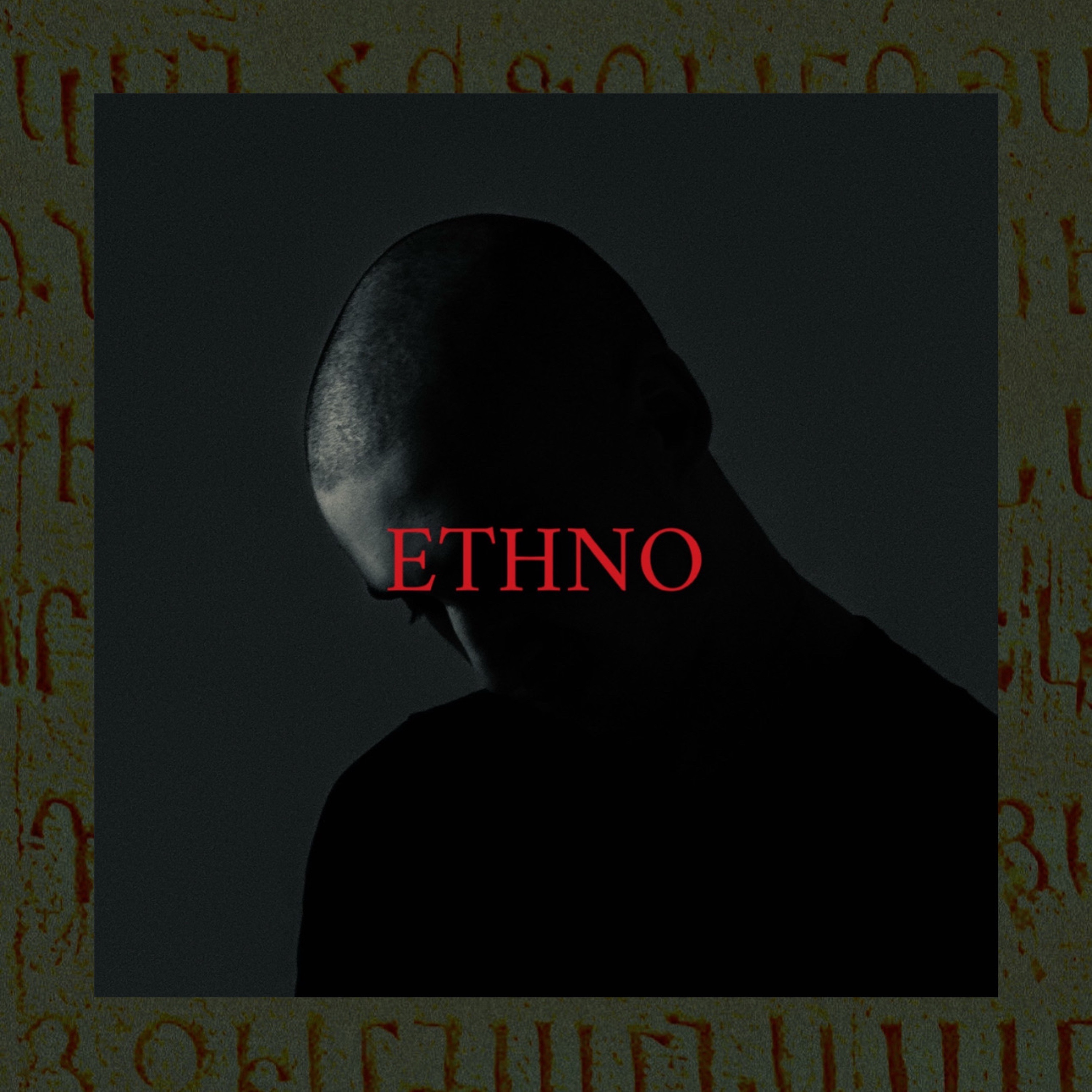 ETHNO - EP album cover