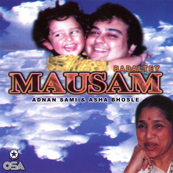 Badaltey Mausam album cover