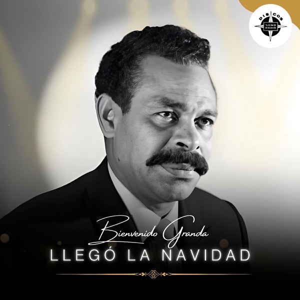 Llego la Navidad - Single album cover