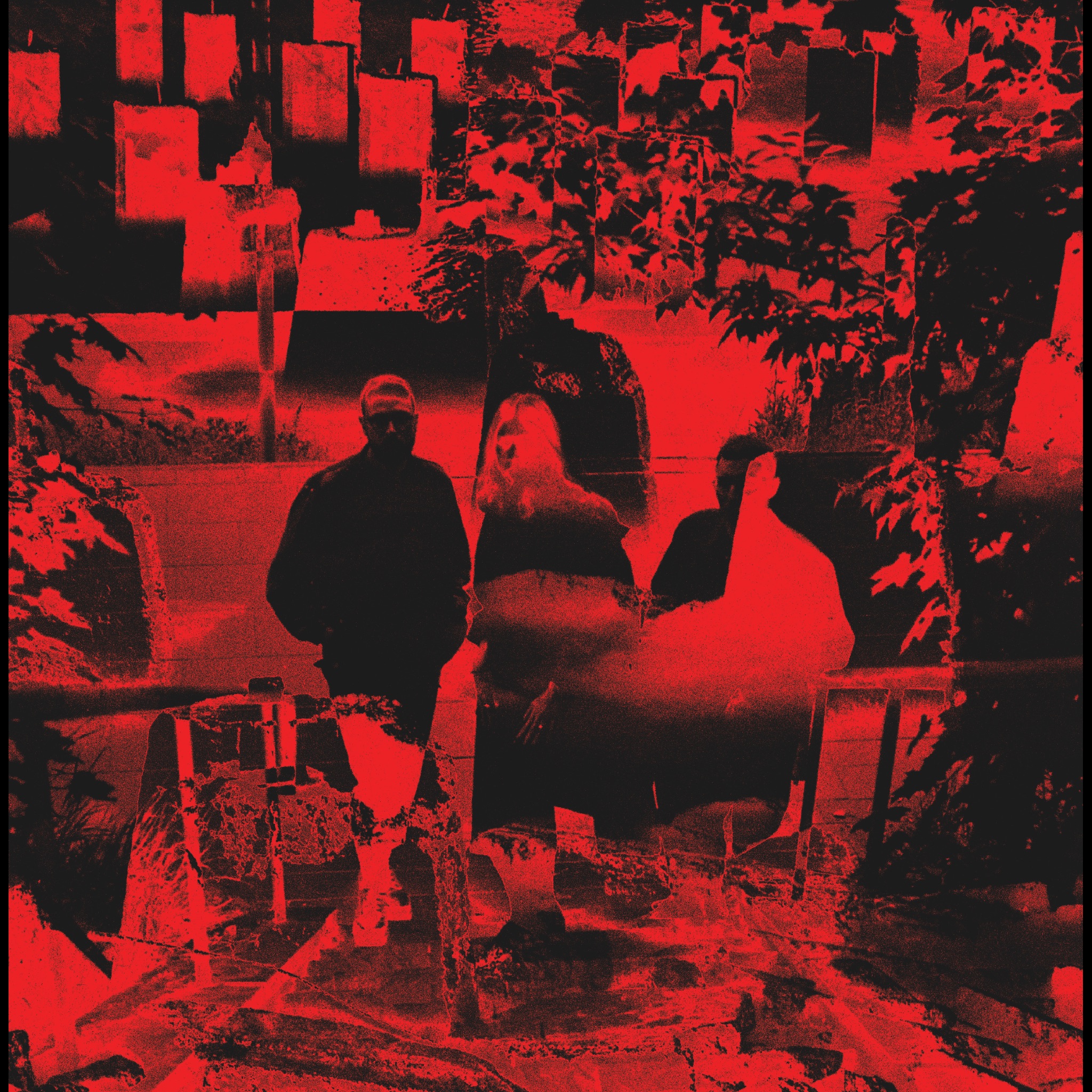 Dance Me Away (Minuit Machine Remix) - Single album cover