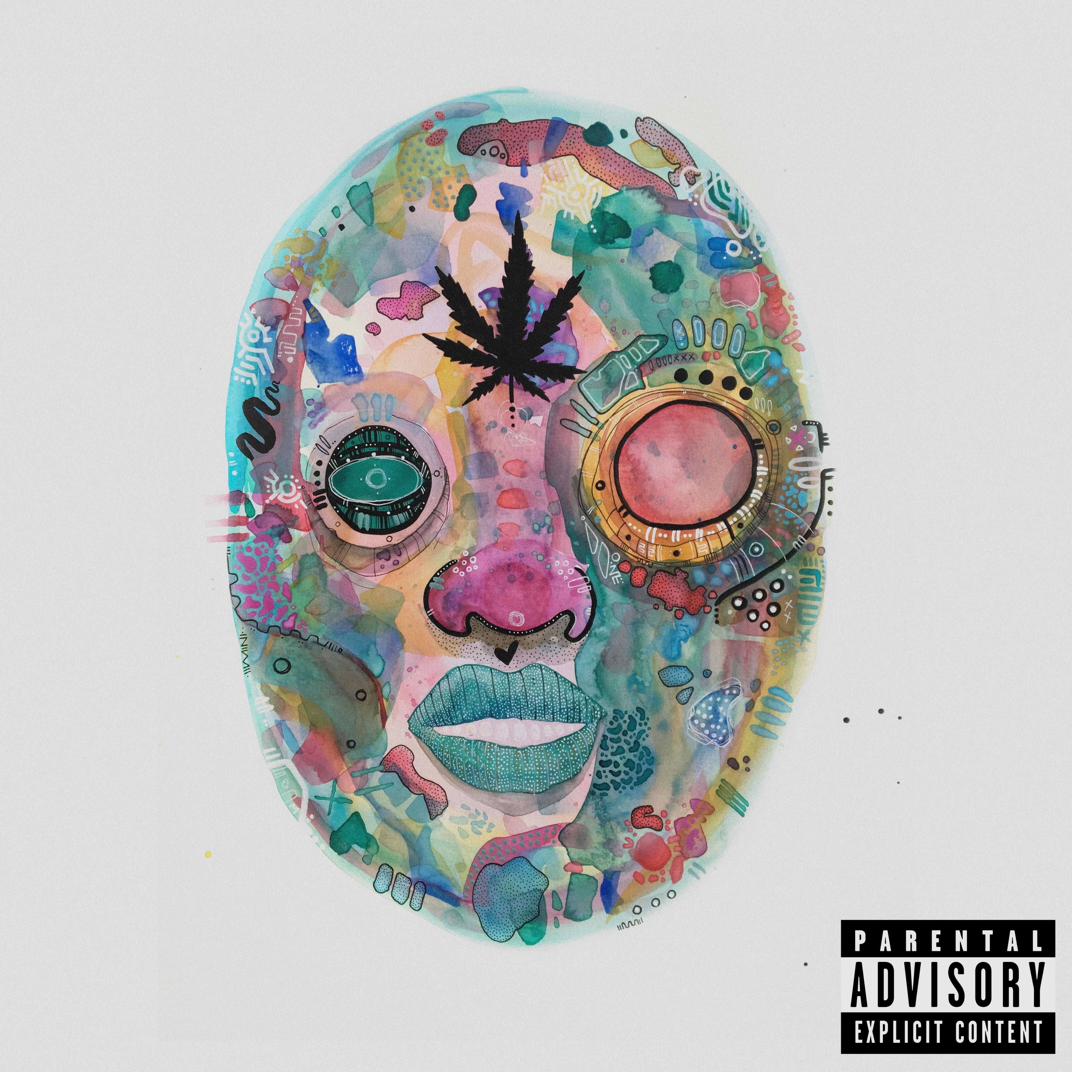 Girls Love Horses album cover