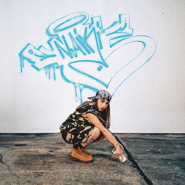 MÁSCARA - Single album cover