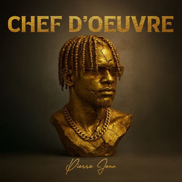 Chef D'oeuvre album cover