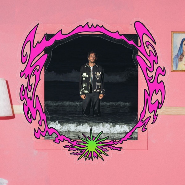 Images of Love - Single album cover