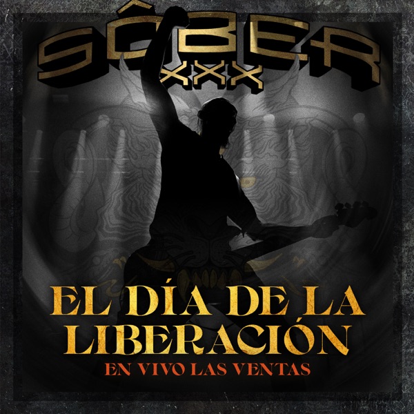 El día de la liberación (XXX Aniversario. En vivo Las Ventas) - Single album cover