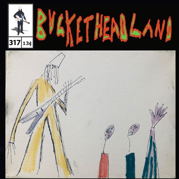 Live Feathers - EP album cover