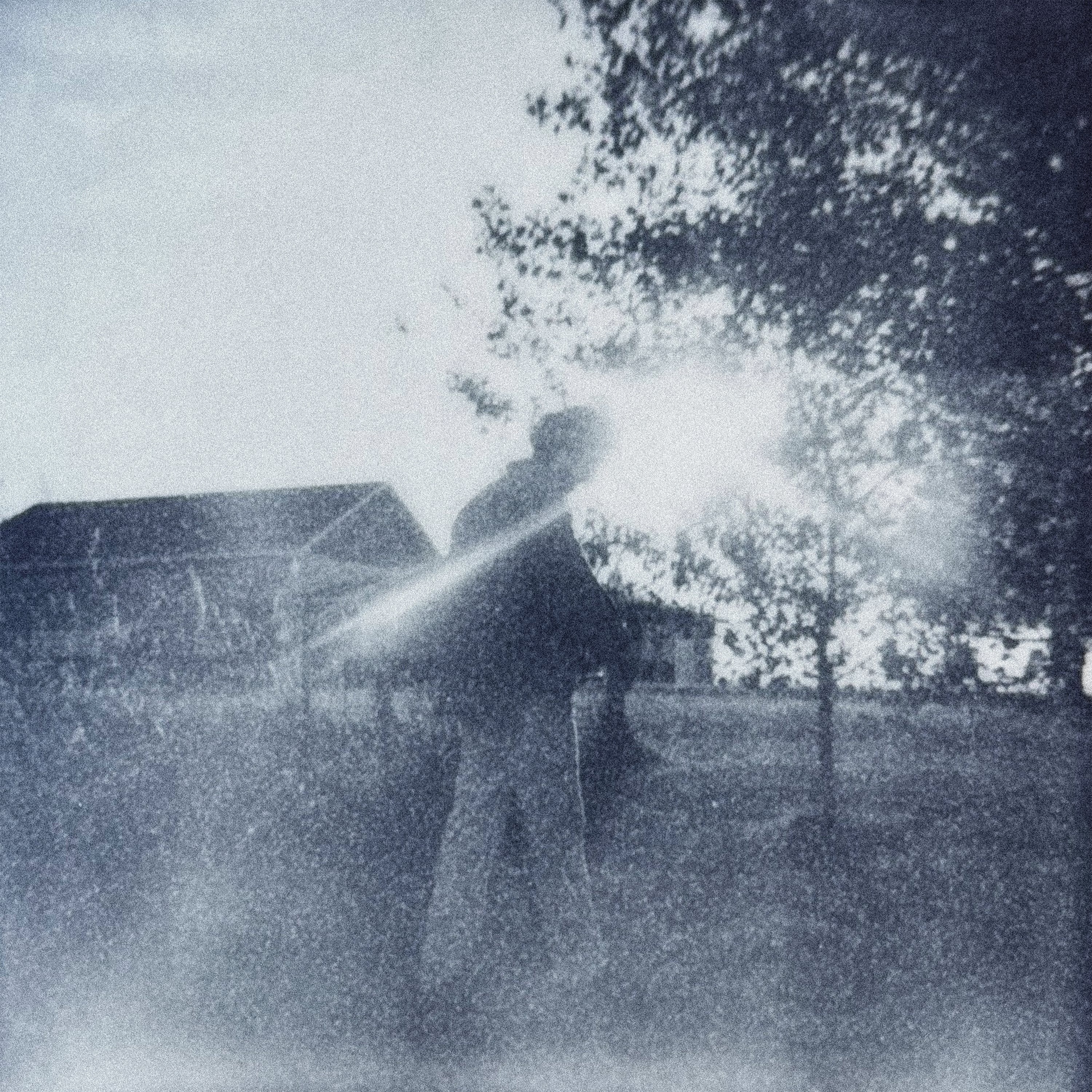 annabelle - EP album cover
