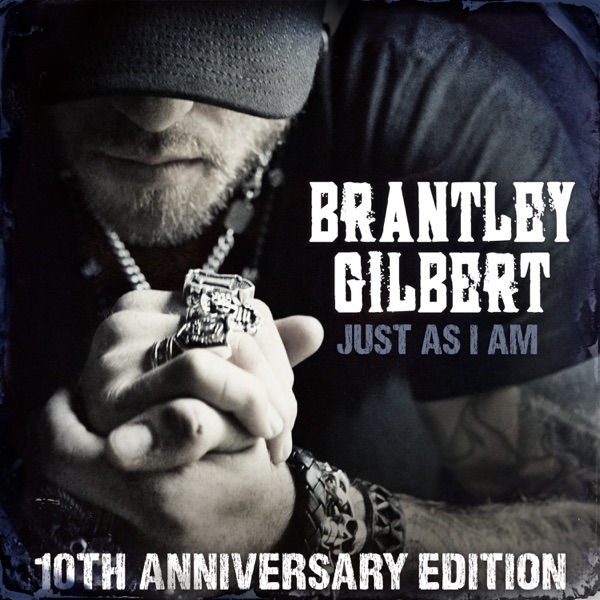 Just As I Am (10th Anniversary Edition) album cover