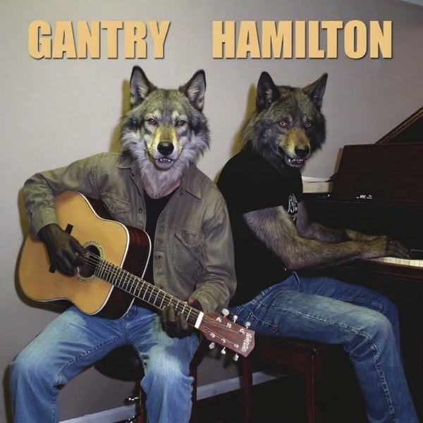 Werewolf (feat. Chris Gantry & Davey T Hamilton) [Demo] - Single album cover