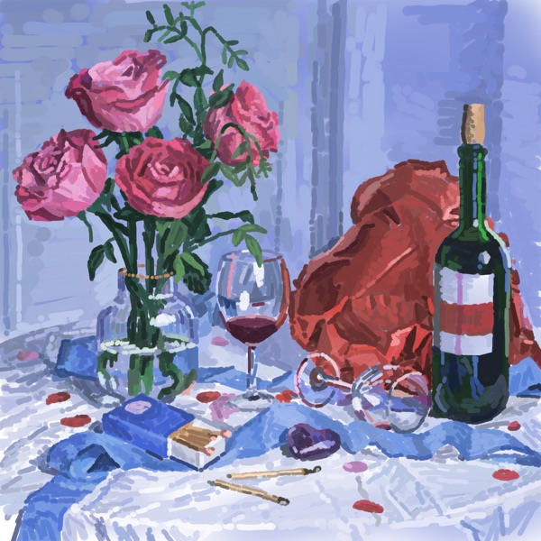 Ay Corazón! - Single album cover