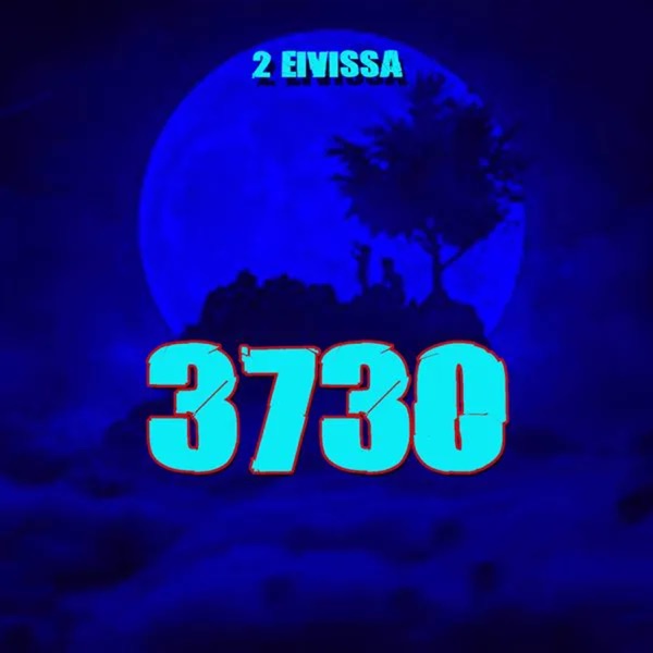 3730 - Single album cover