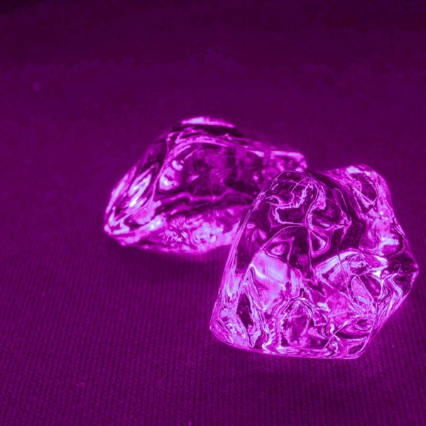 Chemicals (Remix) - Single album cover