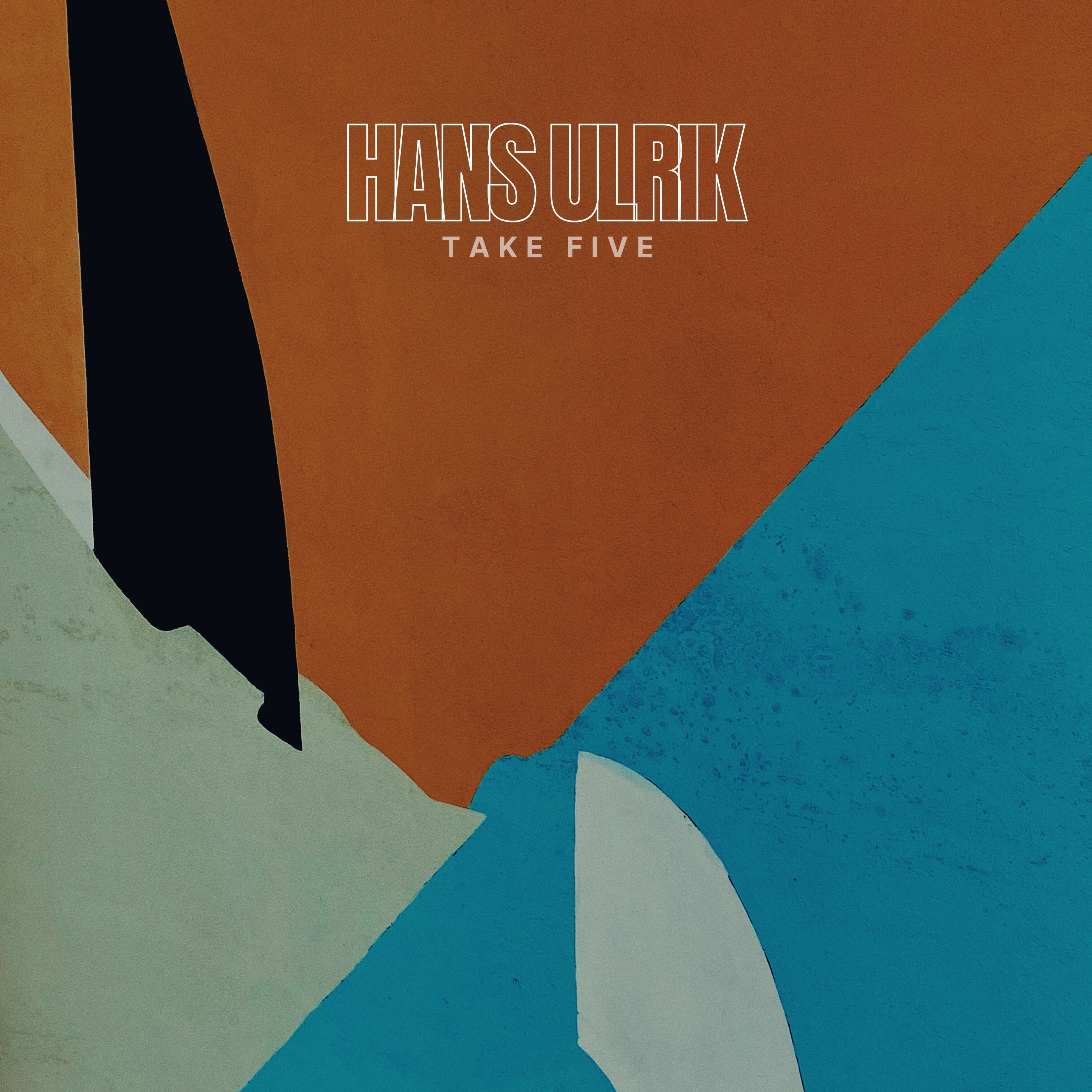 Take Five - Single album cover