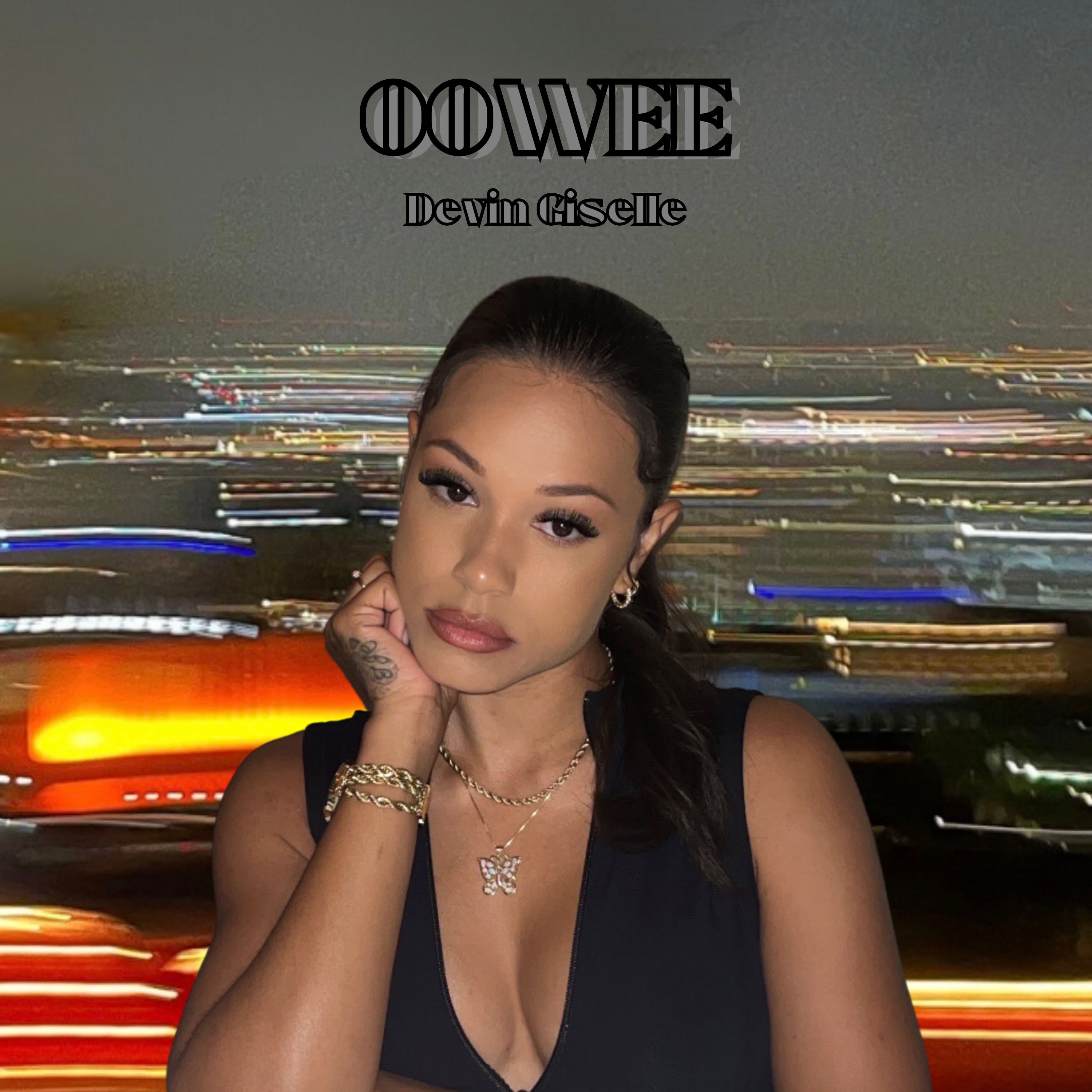 OoWee - Single album cover