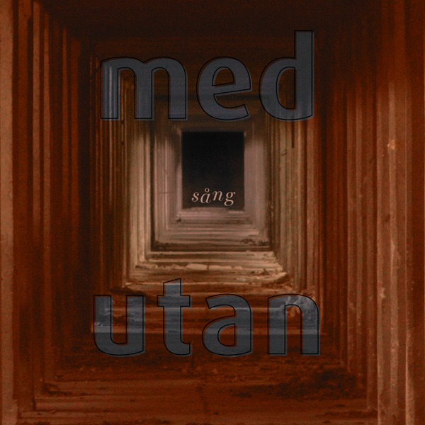 Med sång / Utan sång album cover