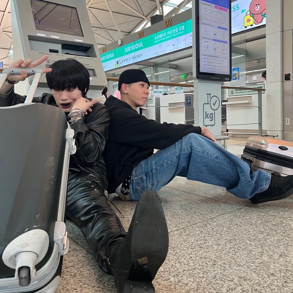 2025 (feat. Loco) - Single album cover