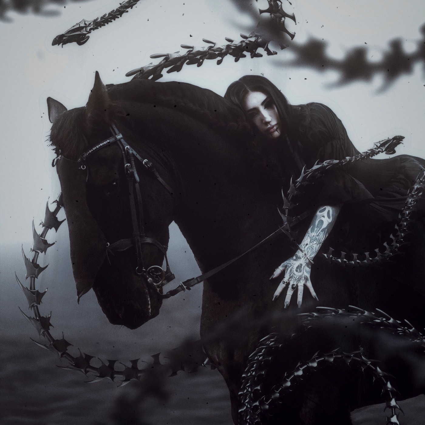 How To Kill A God album cover