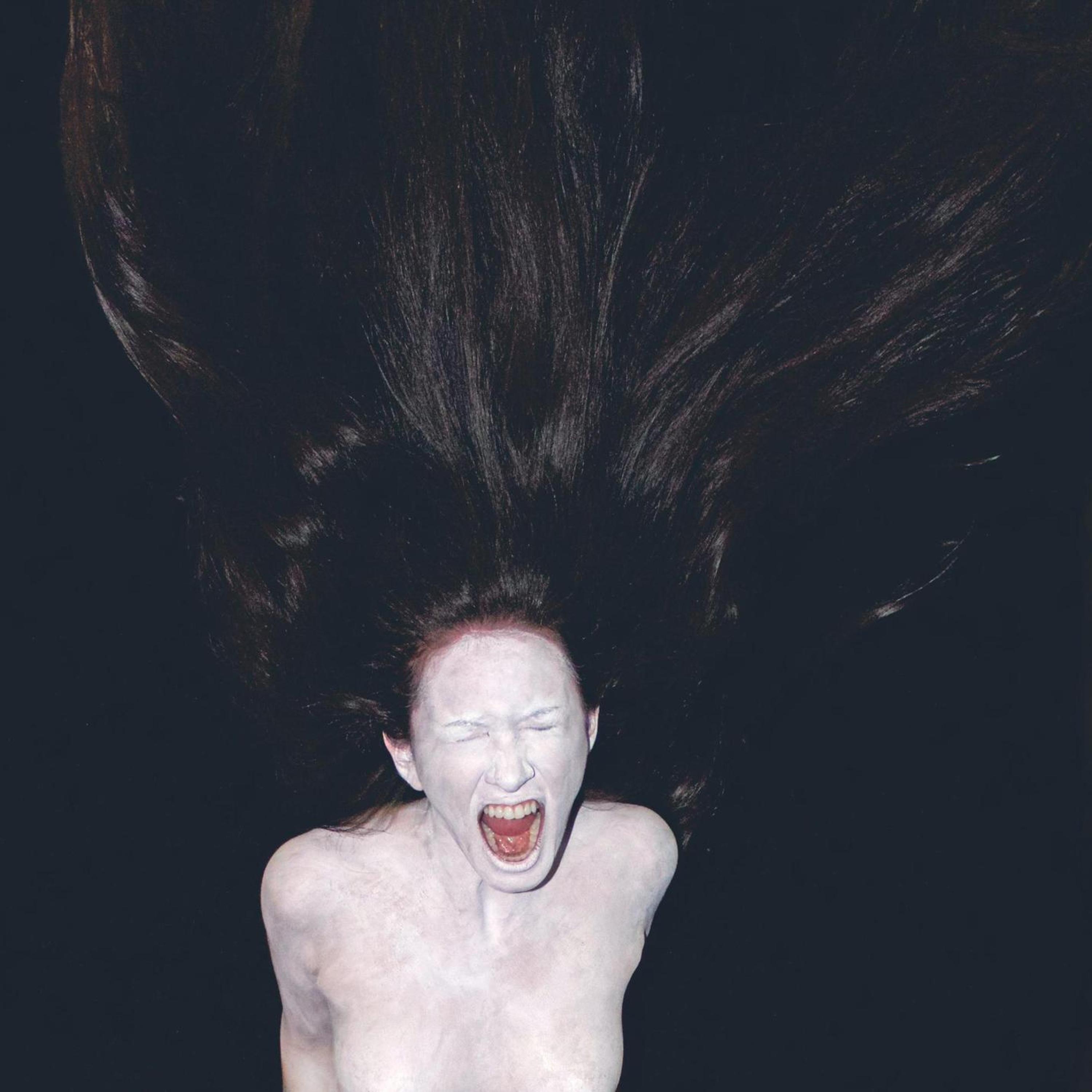 Creatures album cover