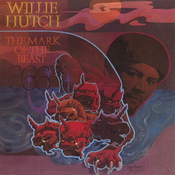 The Mark Of The Beast album cover