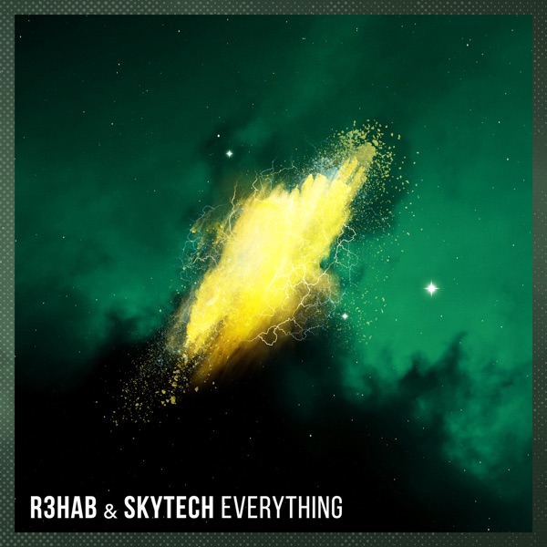 Everything - Single album cover