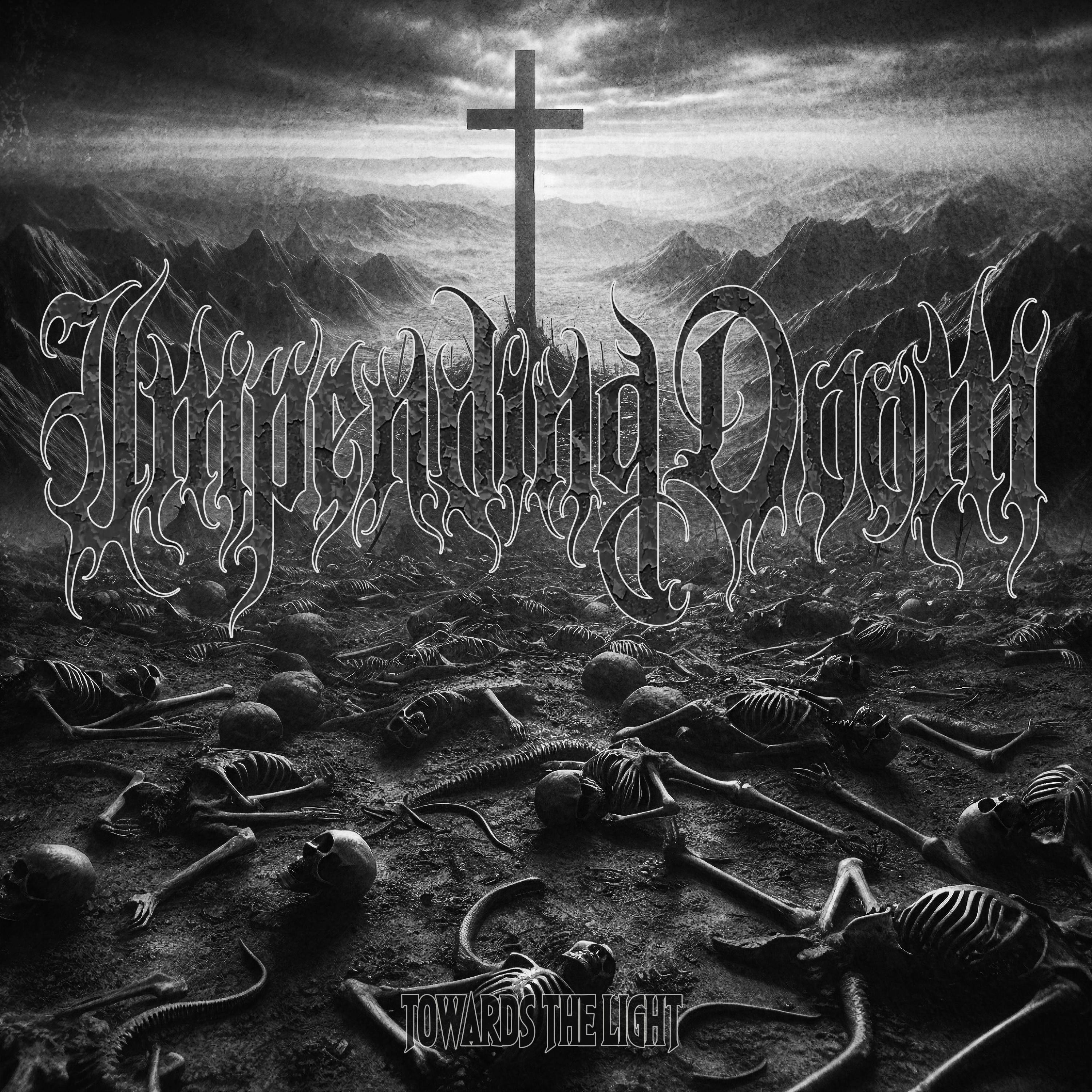 PUNISHMENT - Single album cover