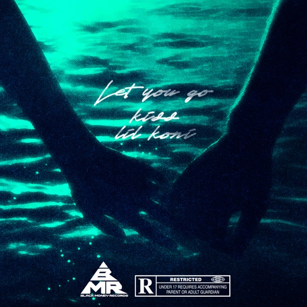 Let You Go - Single album cover