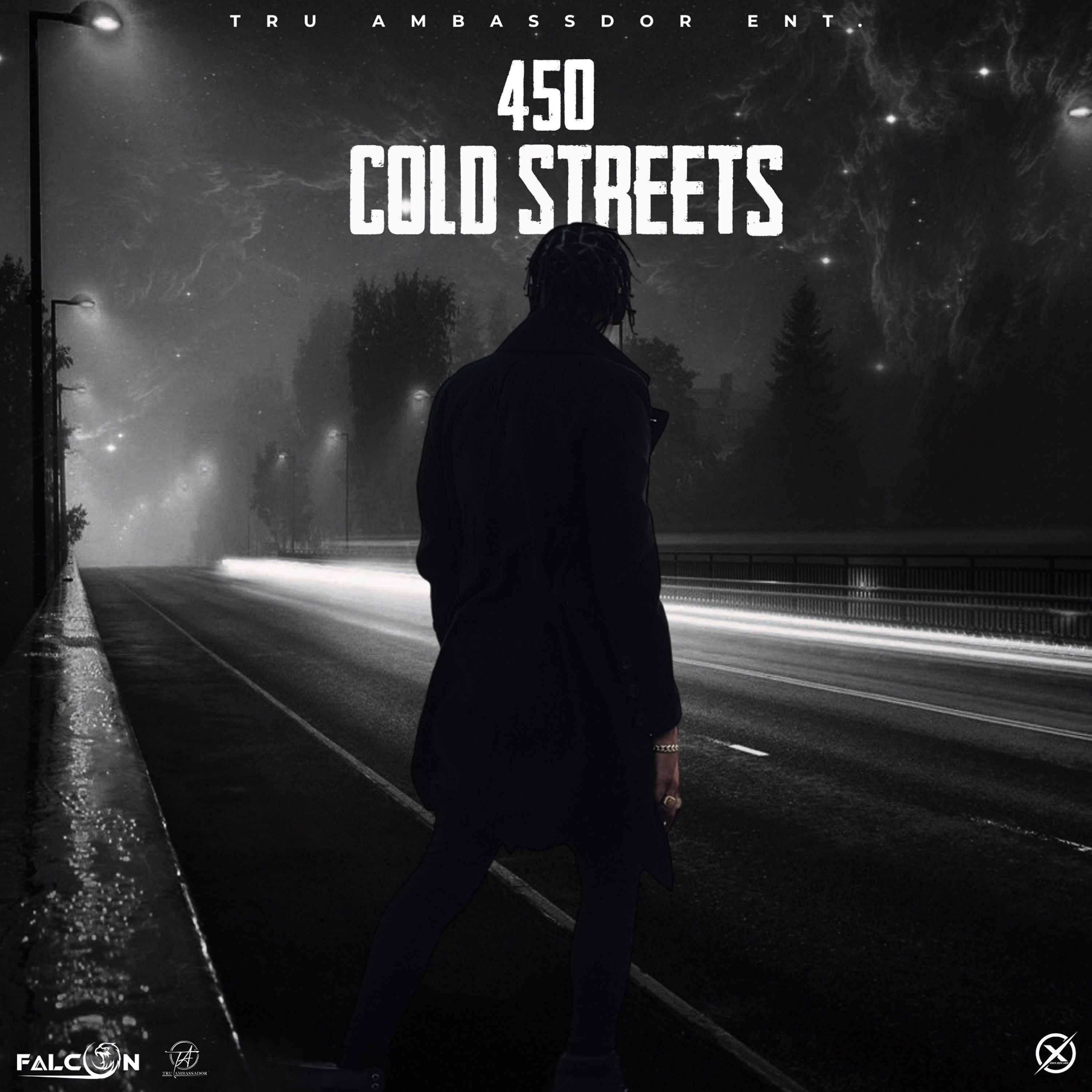 Cold Streets - Single album cover