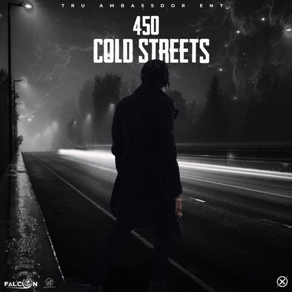 Cold Streets - Single album cover