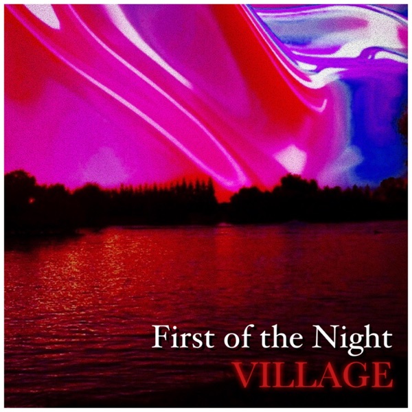 First of the Night - Single album cover