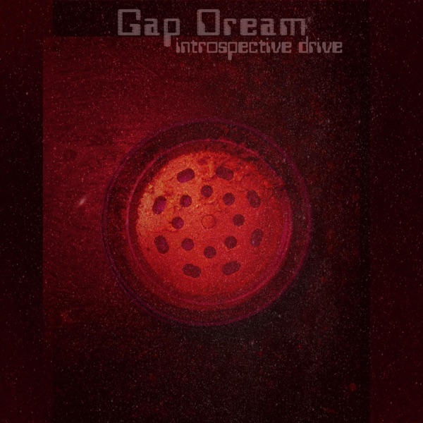 Instrospective Drive - Single album cover