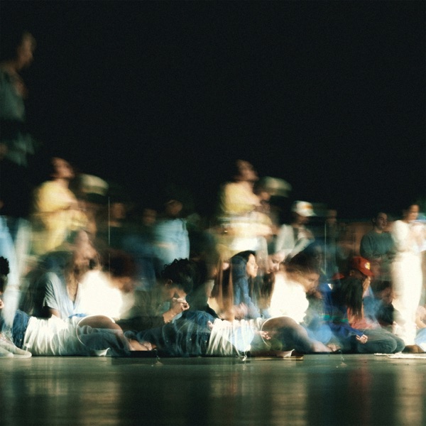 At The Altar - Single album cover