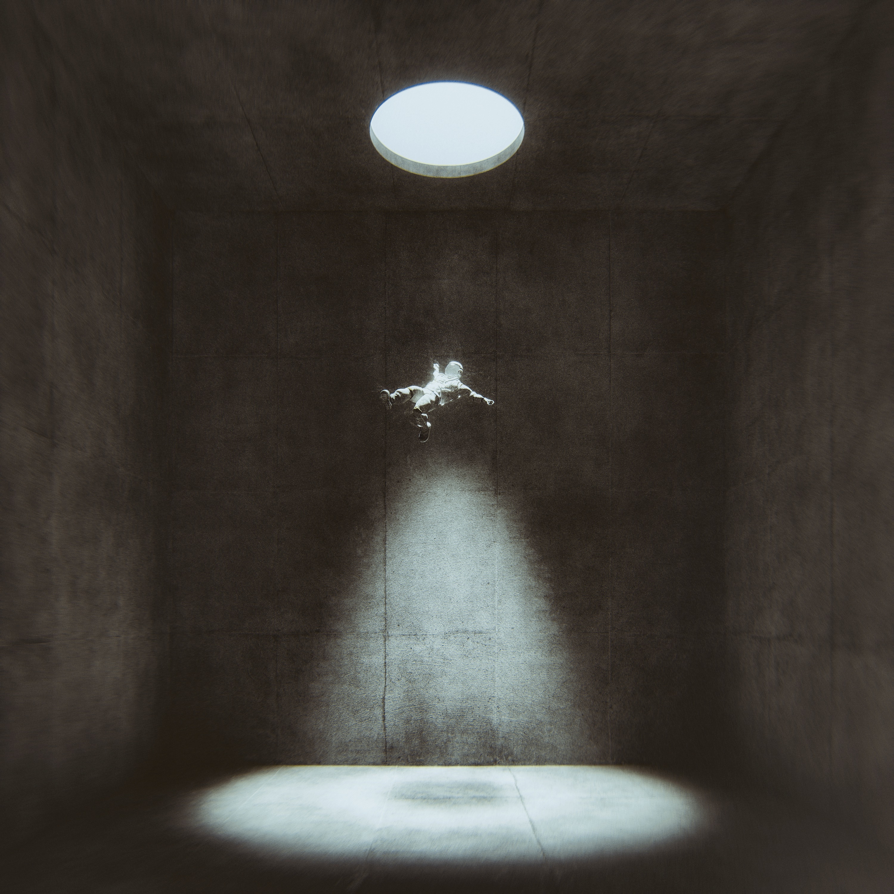 Again & Again - Single album cover