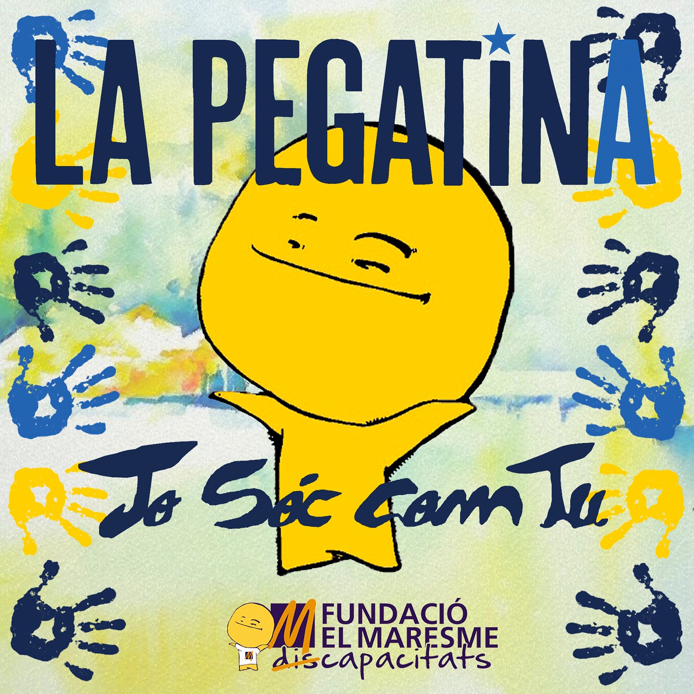 Jo Sóc Com Tu - Single album cover