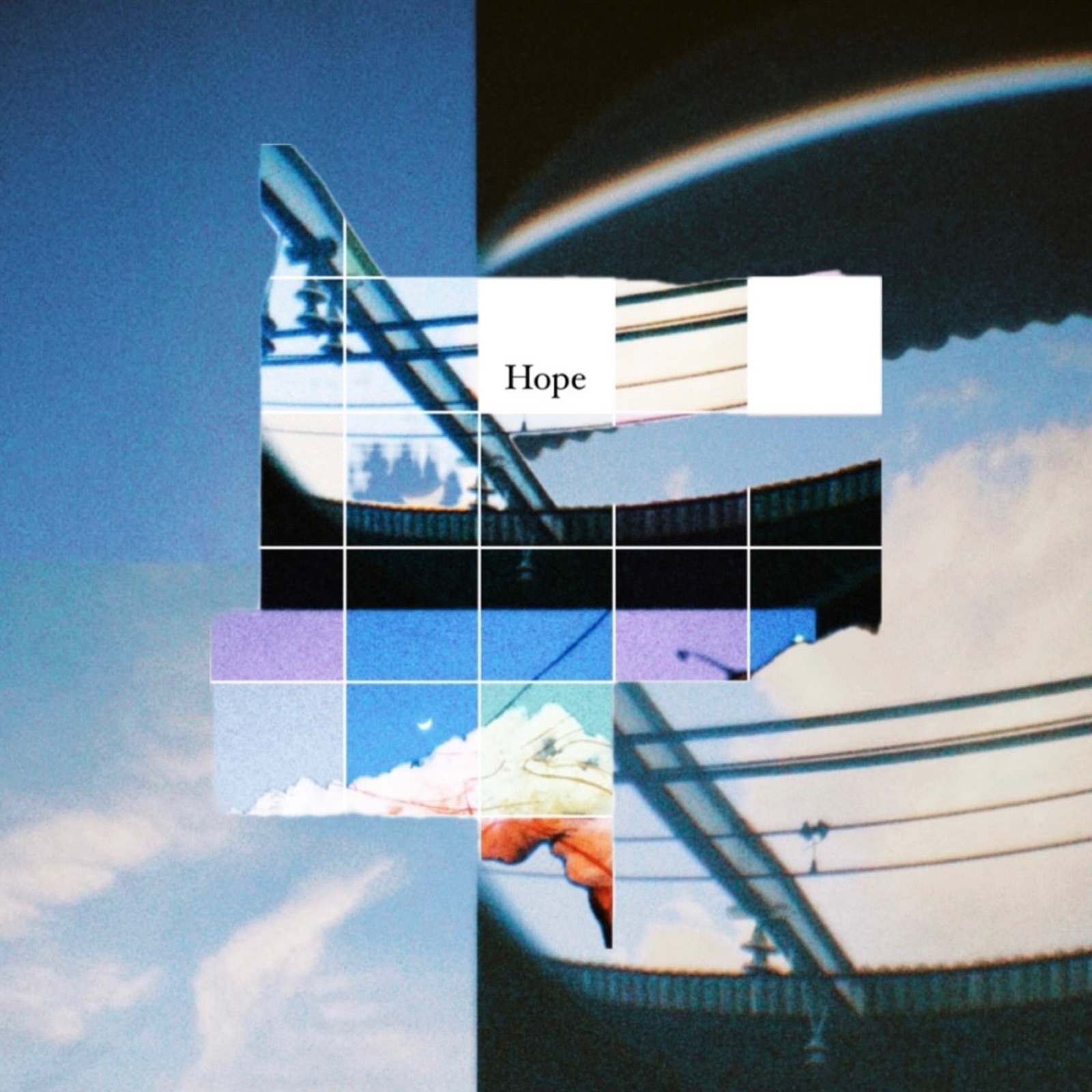 Hope - Single album cover