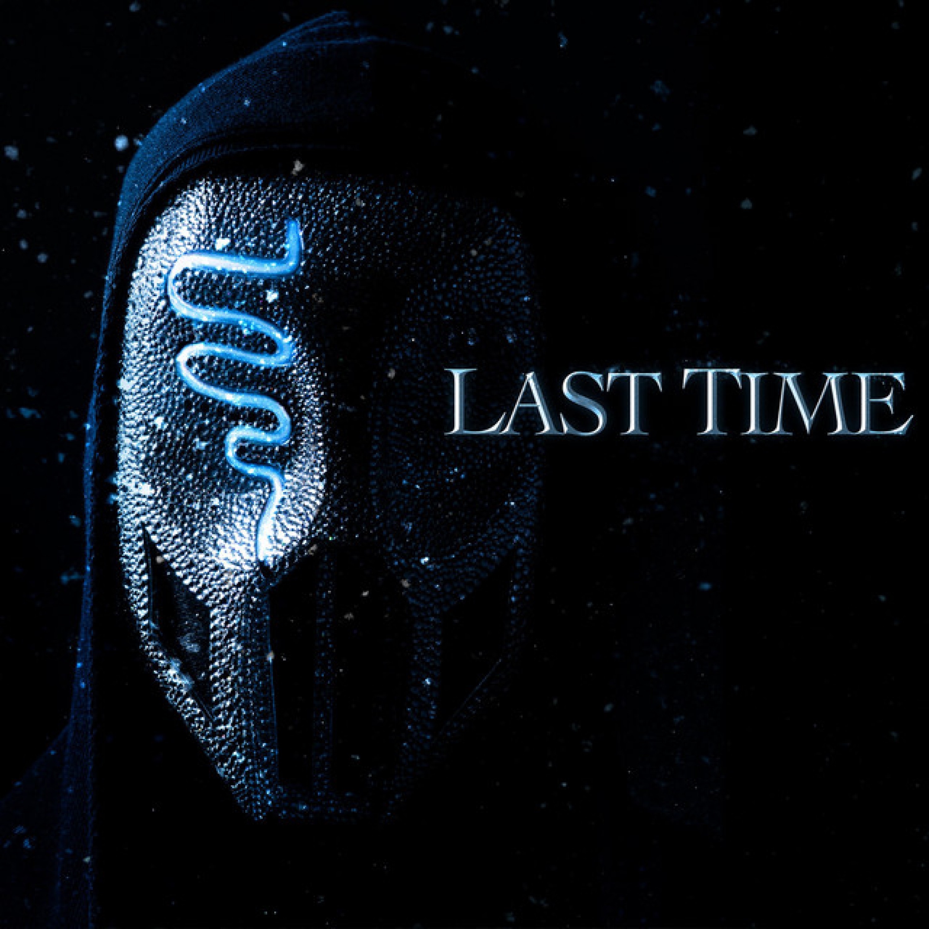 Last Time - Single album cover